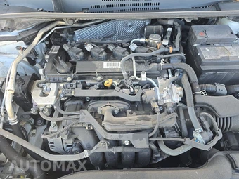 2024 Toyota Corolla LE Sedan - miniatura 16