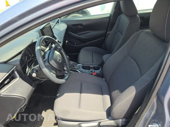 2024 Toyota Corolla LE Sedan - miniatura 18