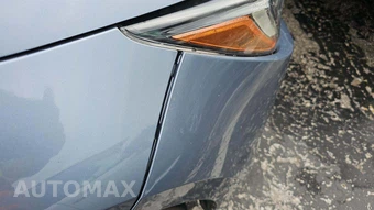 2024 Toyota Corolla LE Sedan - miniatura 30