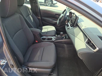 2024 Toyota Corolla LE Sedan - miniatura 8