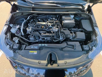 2024 Toyota Corolla LE Sedan - miniatura 15