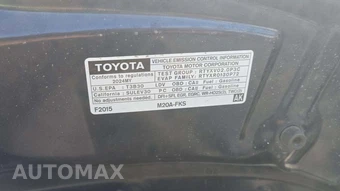 2024 Toyota Corolla LE Sedan - miniatura 23