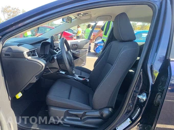 2024 Toyota Corolla LE Sedan - miniatura 7