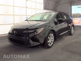 2024 Toyota Corolla LE Sedan