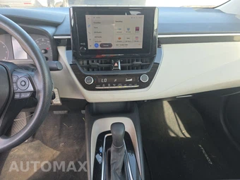 2024 Toyota Corolla LE Sedan - miniatura 11