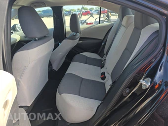 2024 Toyota Corolla LE Sedan - miniatura 13