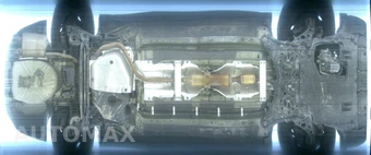 2024 Toyota Corolla LE Sedan - miniatura 17