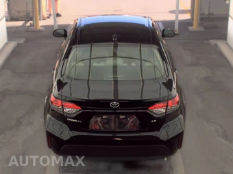 2024 Toyota Corolla LE Sedan - miniatura 5