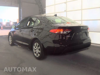2024 Toyota Corolla LE Sedan - miniatura 6