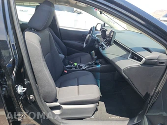 2024 Toyota Corolla LE Sedan - miniatura 14