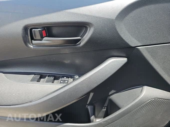 2024 Toyota Corolla LE Sedan - miniatura 15