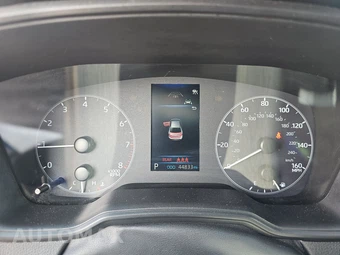 2024 Toyota Corolla LE Sedan - miniatura 18