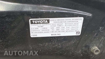 2024 Toyota Corolla LE Sedan - miniatura 24