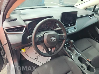 2024 Toyota Corolla LE Sedan - miniatura 11