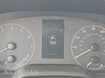 2024 Toyota Corolla LE Sedan - miniatura 12