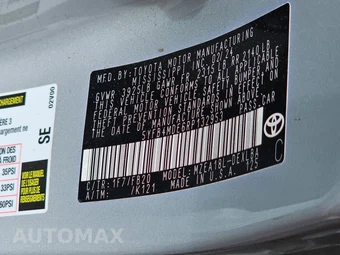 2024 Toyota Corolla LE Sedan - miniatura 14
