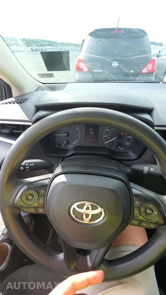 2024 Toyota Corolla LE Sedan - miniatura 25