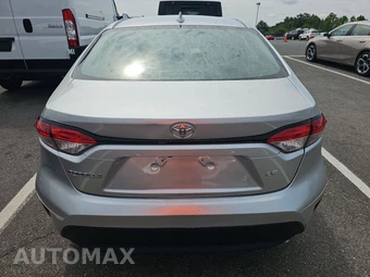 2024 Toyota Corolla LE Sedan - miniatura 5