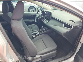 2024 Toyota Corolla LE Sedan - miniatura 8