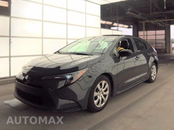 2024 Toyota Corolla LE Sedan