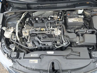 2024 Toyota Corolla LE Sedan - miniatura 15