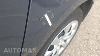 2024 Toyota Corolla LE Sedan - miniatura 34