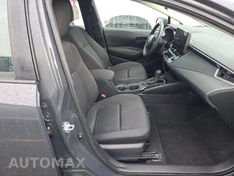 2024 Toyota Corolla LE Sedan - miniatura 8