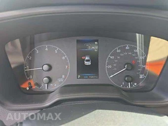 2024 Toyota Corolla LE Sedan - miniatura 10