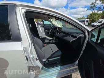 2024 Toyota Corolla LE Sedan - miniatura 19