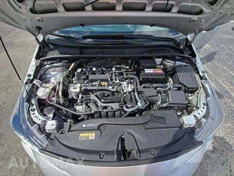 2024 Toyota Corolla LE Sedan - miniatura 24