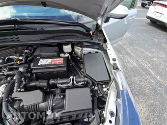 2024 Toyota Corolla LE Sedan - miniatura 27