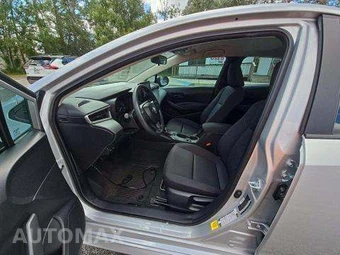 2024 Toyota Corolla LE Sedan - miniatura 7