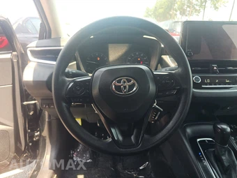 2024 Toyota Corolla LE Sedan - miniatura 10