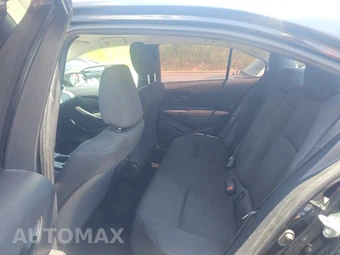 2024 Toyota Corolla LE Sedan - miniatura 13