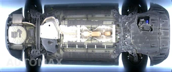 2024 Toyota Corolla LE Sedan - miniatura 17