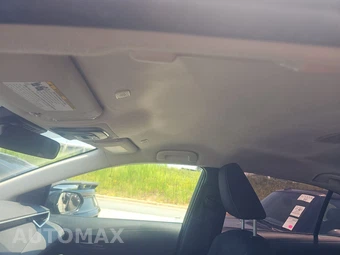 2024 Toyota Corolla LE Sedan - miniatura 18