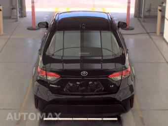 2024 Toyota Corolla LE Sedan - miniatura 5