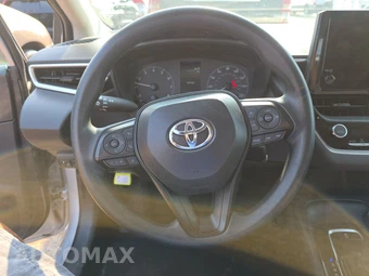2024 Toyota Corolla LE Sedan - miniatura 10