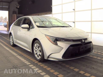 2024 Toyota Corolla LE Sedan - miniatura 3