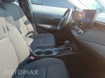 2024 Toyota Corolla LE Sedan - miniatura 8