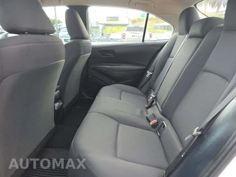 2024 Toyota Corolla LE Sedan - miniatura 13