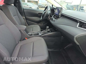 2024 Toyota Corolla LE Sedan - miniatura 18