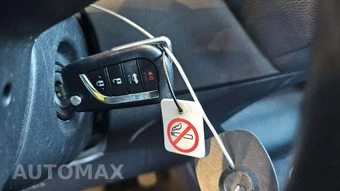 2024 Toyota Corolla LE Sedan - miniatura 18