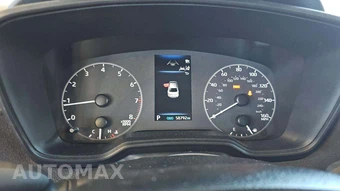 2024 Toyota Corolla LE Sedan - miniatura 19