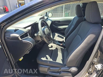 2024 Toyota Corolla LE Sedan - miniatura 7