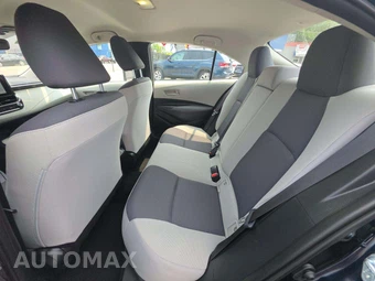 2024 Toyota Corolla LE Sedan - miniatura 13