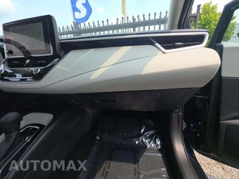 2024 Toyota Corolla LE Sedan - miniatura 19