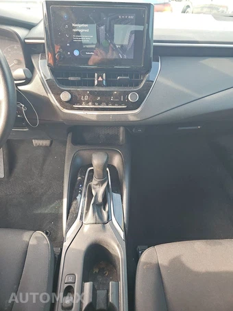 2024 Toyota Corolla LE Sedan - miniatura 11
