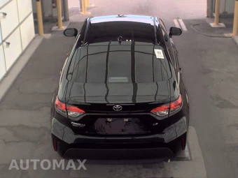 2024 Toyota Corolla LE Sedan - miniatura 5