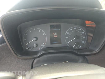 2024 Toyota Corolla LE Sedan - miniatura 12
